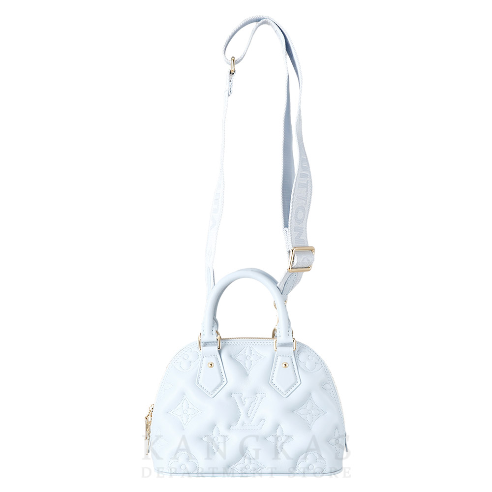 LOUIS VUITTON(USED)루이비통 M59822 버블그램 알마 BB